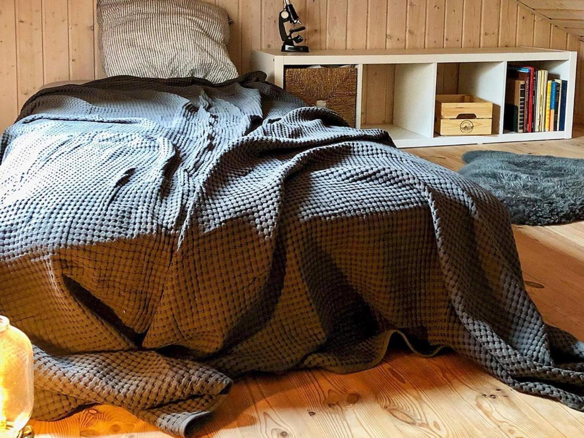 8 Person Holiday Home In Гедсер Экстерьер фото
